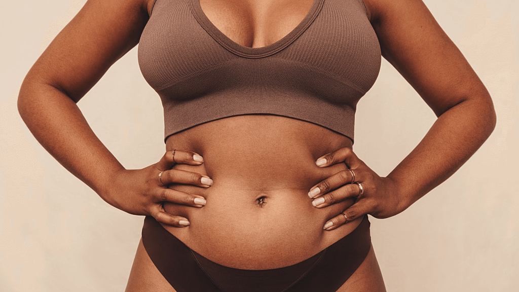 What Will My Scars Look Like After a Tummy Tuck in New Orleans?