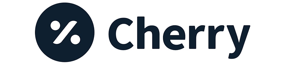 Cherry logo.  Buy Now, Pay Later. Monthly payments designed for you.