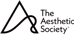 Logo of The Aesthetic Society.